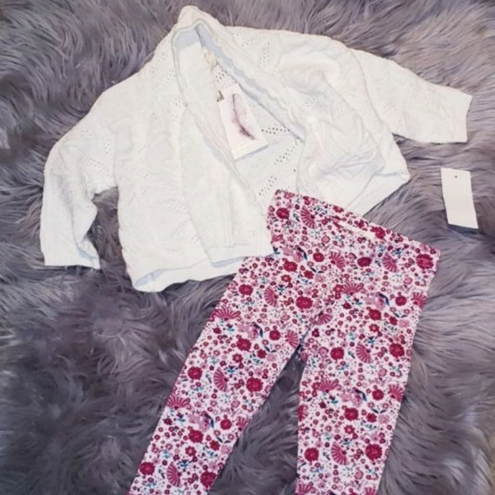 ❤ Jessica Simpson Baby